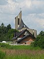 wikimedia_commons=File:Dobieszowice_Sacred_Heart_of_Jesus_church.jpg