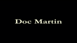 Photo of Doc Martin