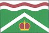 Bandeira de Dolní Kalná