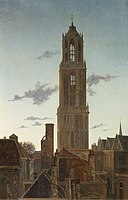 Domtoren, Utrecht