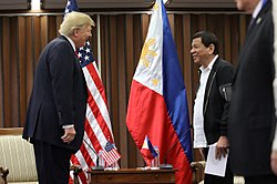 Donald Trump and Rodrigo Duterte in Manila.jpg