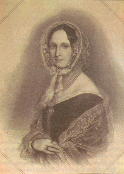 Файл:Dorothea de Ficquelmont by Kriehuber.jpg