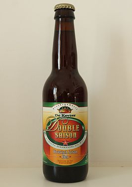 Double Saison