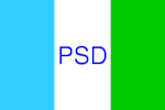 Thumbnail for Social Democratic Party (Rwanda)