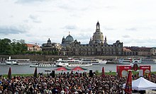 Internationales Dixieland Festival Dresden