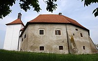 Burg Djurdjevac
