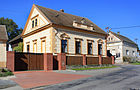 Čeština: Dům čp. 2 Dvakačovicích English: House No 2 in Dvakačovice, Czech Republic