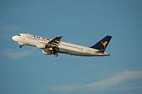 EI-DSV - A320 - Not Available