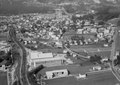 Aerial view (1964)