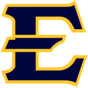 East Tennessee State Buccaneers logo.svg