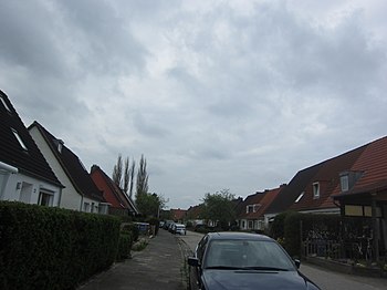 Ebereschenweg