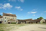 Écomusée - Ferme du Coulevrain