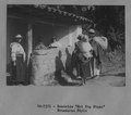 Roadside "Hot Dog Stand" Ecuadorian Style