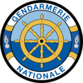 Commandement de la Gendarmerie des Voies Navigables
