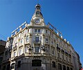 Miniatura para Edificio del Banco de Castellón