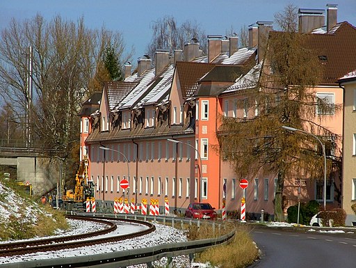 Eicher Straße - panoramio (1)