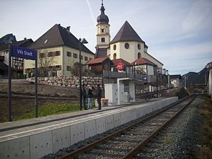 Tirol Vils: Geografie, Geschichte, Kultur und Sehenswürdigkeiten