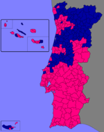 Eleições presidenciais portuguesas de 1980