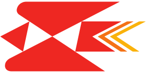 Emblem of Korea Post.svg