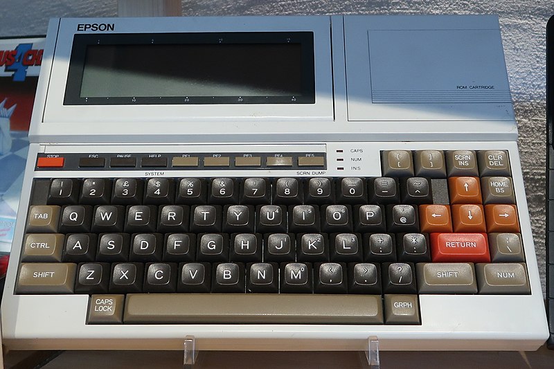 Archivo:Epson PX-4 (HC-40, HX-40) (1985) (24493874268).jpg