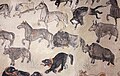 * Nomination Painting of animals in Erdene Zuu Monastery, Kharkhorin, Mongolia --Bgag 02:55, 26 September 2024 (UTC) * Promotion  Support Good quality. --Екатерина Борисова 03:17, 26 September 2024 (UTC)