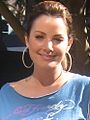 Erica Durance at E channel cropped.jpg