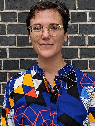 <span class="mw-page-title-main">Erin L. Thompson</span> American art historian and lawyer