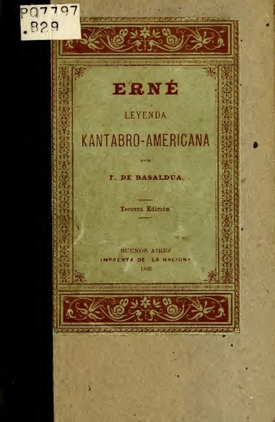File:Erné - leyenda kantabro-americana (IA ernleyendakantab00basa).pdf