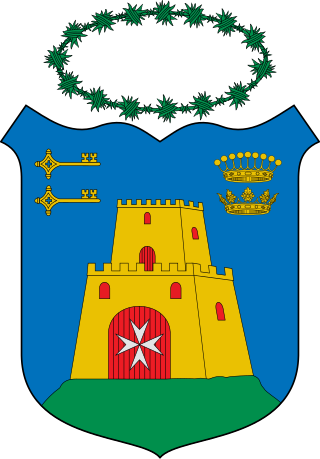 Aliaga (Hispania): insigne