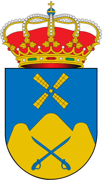 File:Escudo de Cabezas Rubias.svg