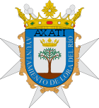 Escudo de Lora del Rio.svg