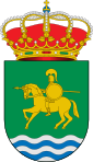Luzón (Guadalajara): insigne