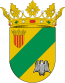 Brasão de Olvés