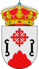 Герб муниципалитета Пеньярройя-де-Таставинс