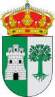 Герб муниципалитета Робледильо-де-Трухильо
