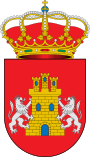Escudo de Santibáñez del Val (Бургос) .svg