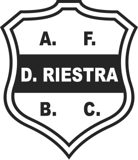 <span class="mw-page-title-main">Deportivo Riestra</span> Football club