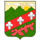 نشان رسمی سن فرانسیسکو ده ماکوریس