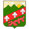 Coat of arms of San Francisco de Macorís