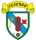 Escudo do Lesende FC.svg