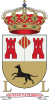 Coat of arms of Ibi