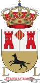 Герб муниципалитета Иби