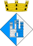 Herb Castellar de la Ribera