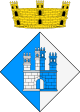 Castellar de la Ribera - Stema