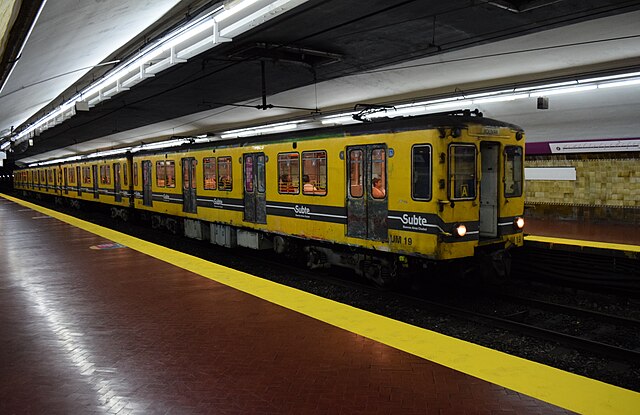 CAF-GEE rolling stock