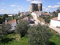 Miniatura para Castillo de Évoramonte