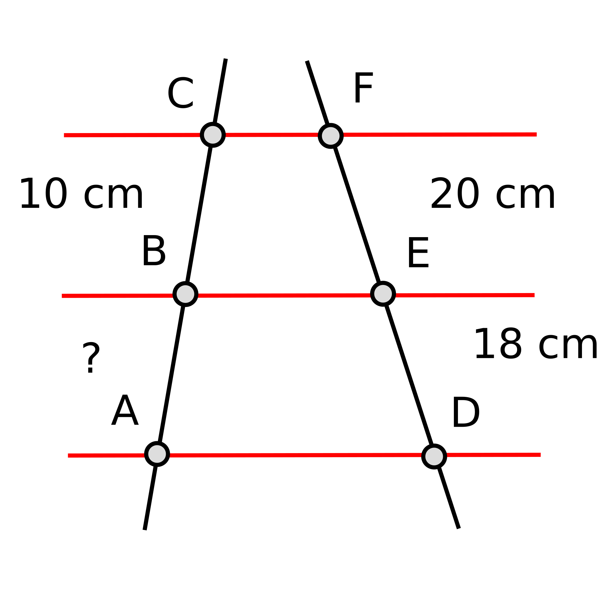 File:Thales theorem 1.svg - Wikimedia Commons