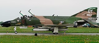 <span class="mw-page-title-main">McDonnell Douglas F-4 Phantom IIs on display</span> American fighter list article