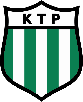 <span class="mw-page-title-main">Kotkan Työväen Palloilijat</span> Finnish football club