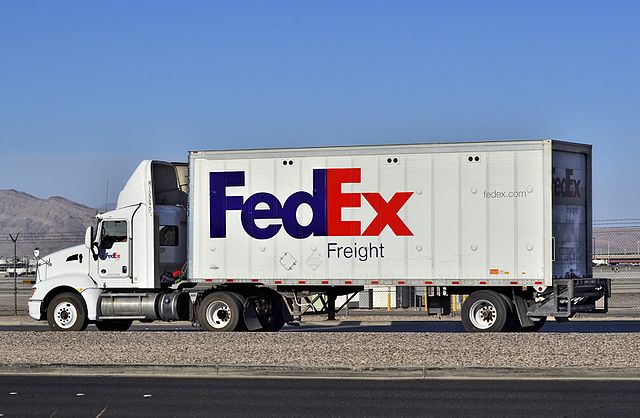 FEDEX Freight